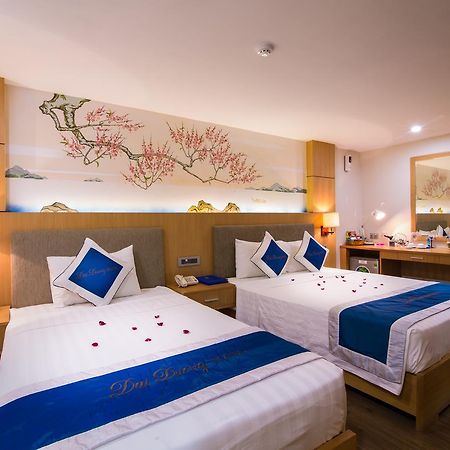 Dai Duong Hanoi Hotel III Exterior foto