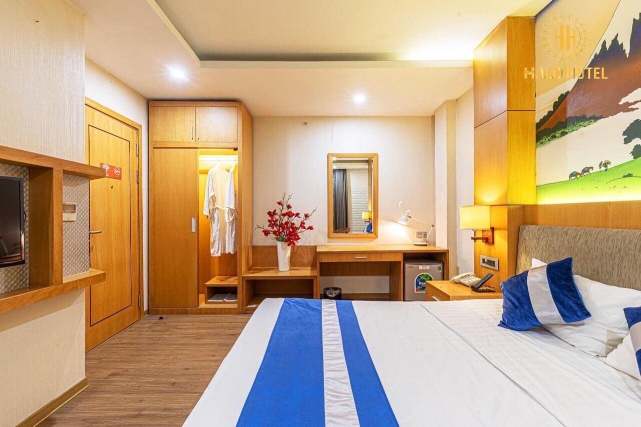 Dai Duong Hanoi Hotel III Exterior foto