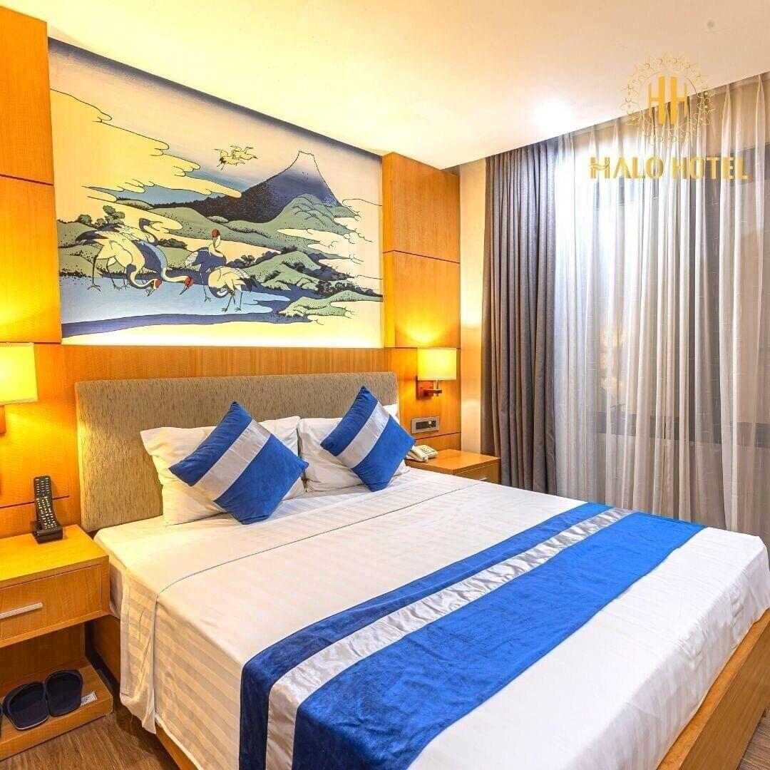 Dai Duong Hanoi Hotel III Exterior foto