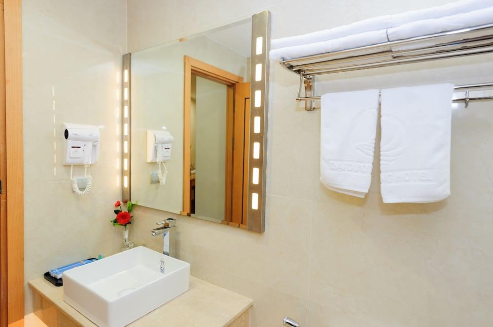Dai Duong Hanoi Hotel III Exterior foto